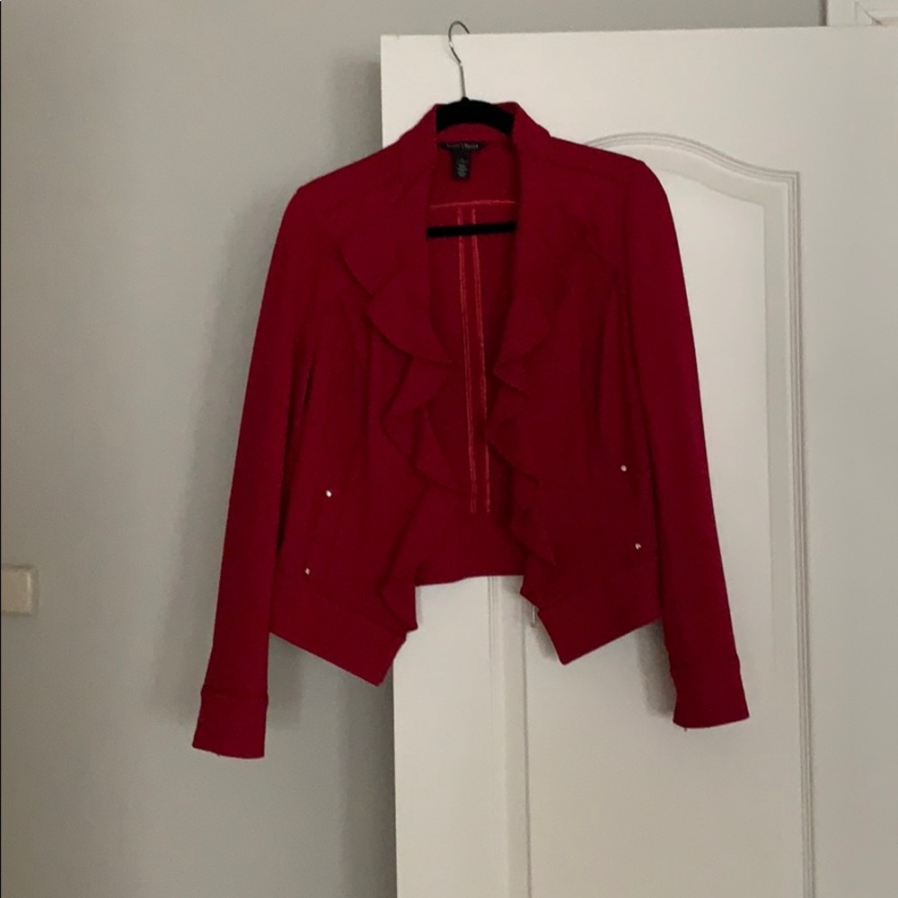 White House Black Market jacket